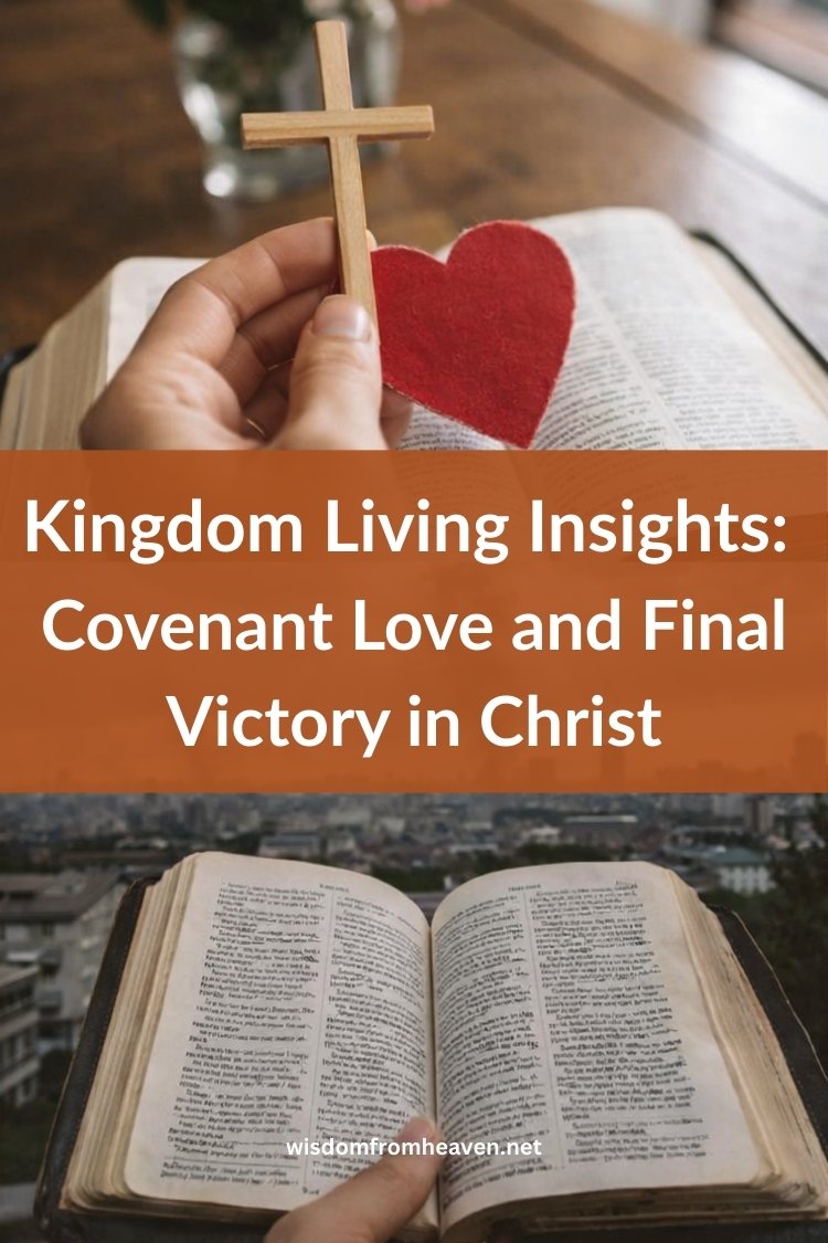 kingdom living insights 21