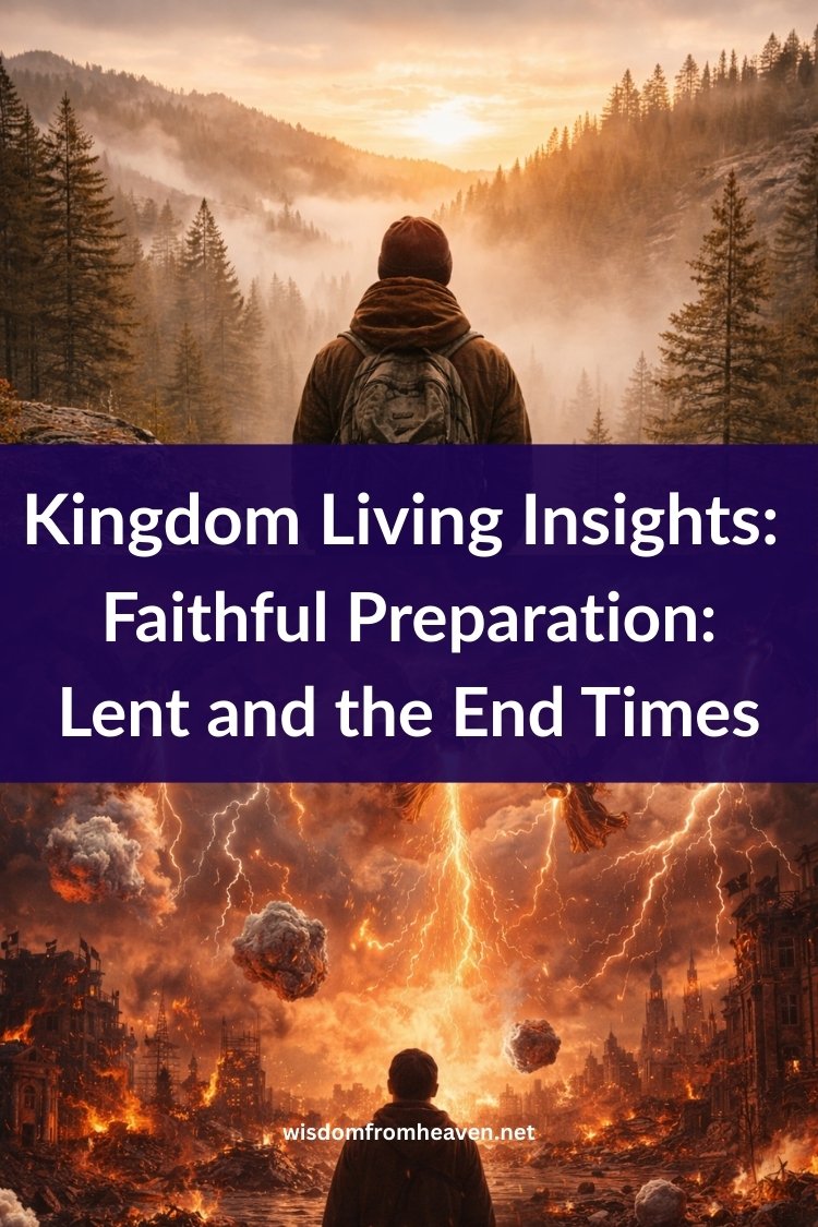 kingdom living insights