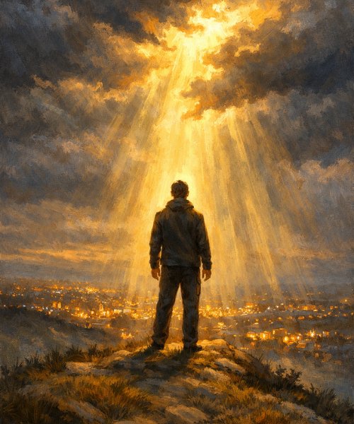 insider for God