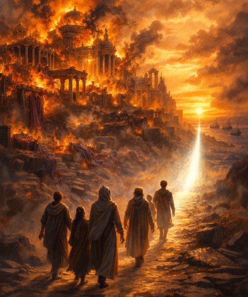 revelation 18