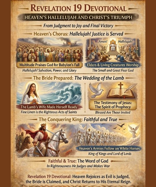revelation 19