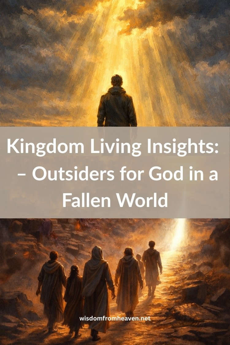 kingdom living insights