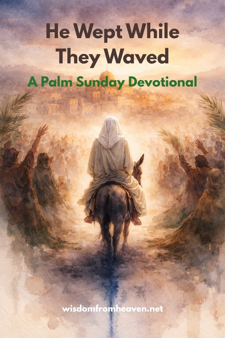 palm sunday pinterest image