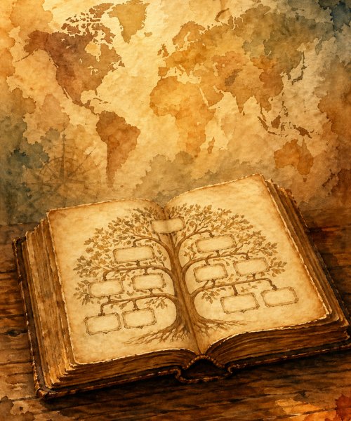 genealogy