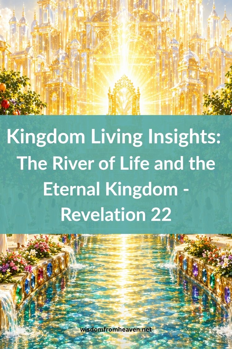 revelation 22