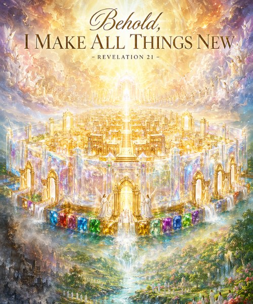 revelation 21