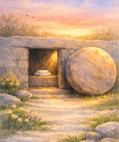 resurrection sunday