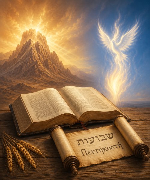 shavuot