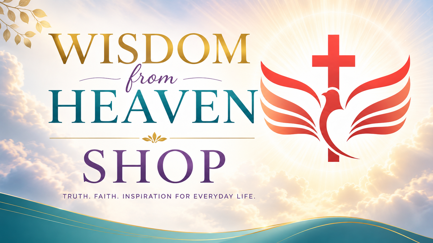 shop banner