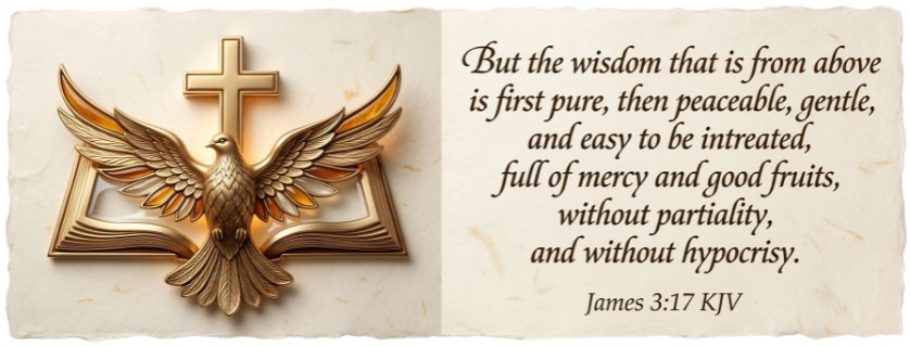 wisdom from heaven foundation