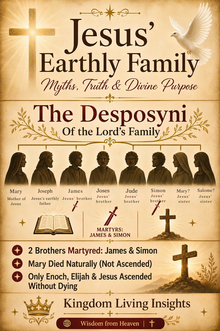 kingdom living insights