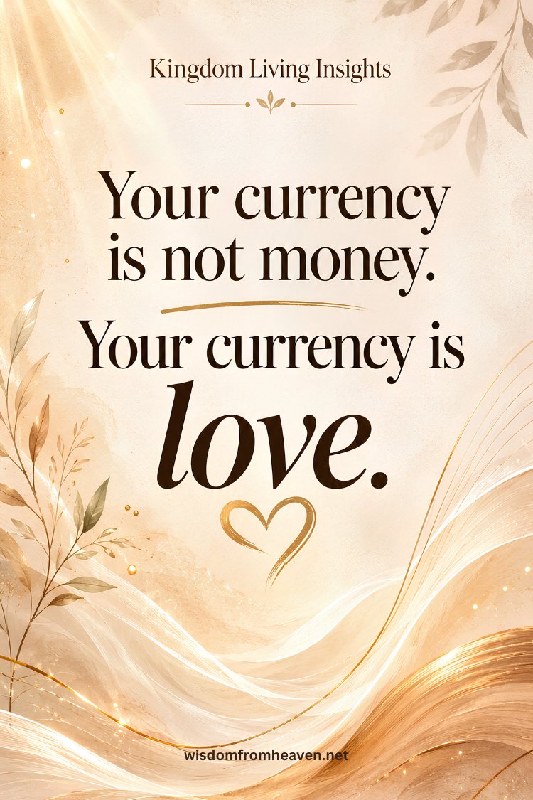 kingdom living insights