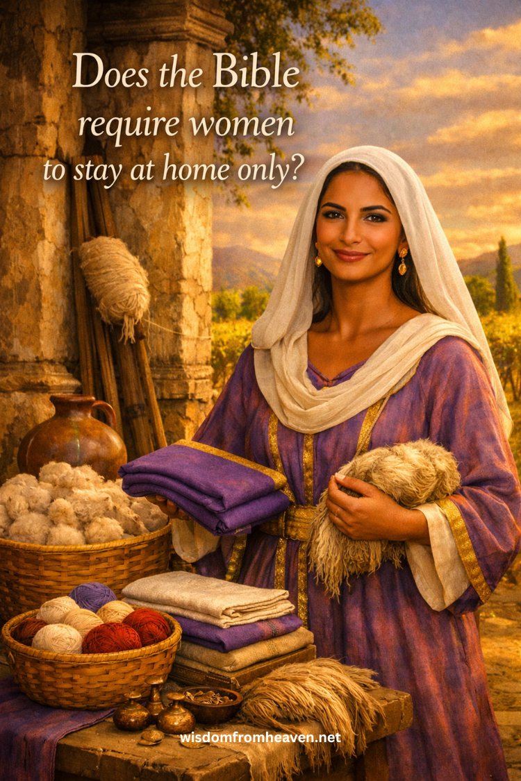 kingdom living insights