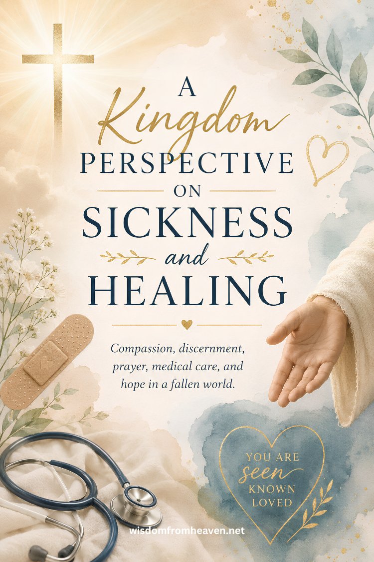 kingdom living insights