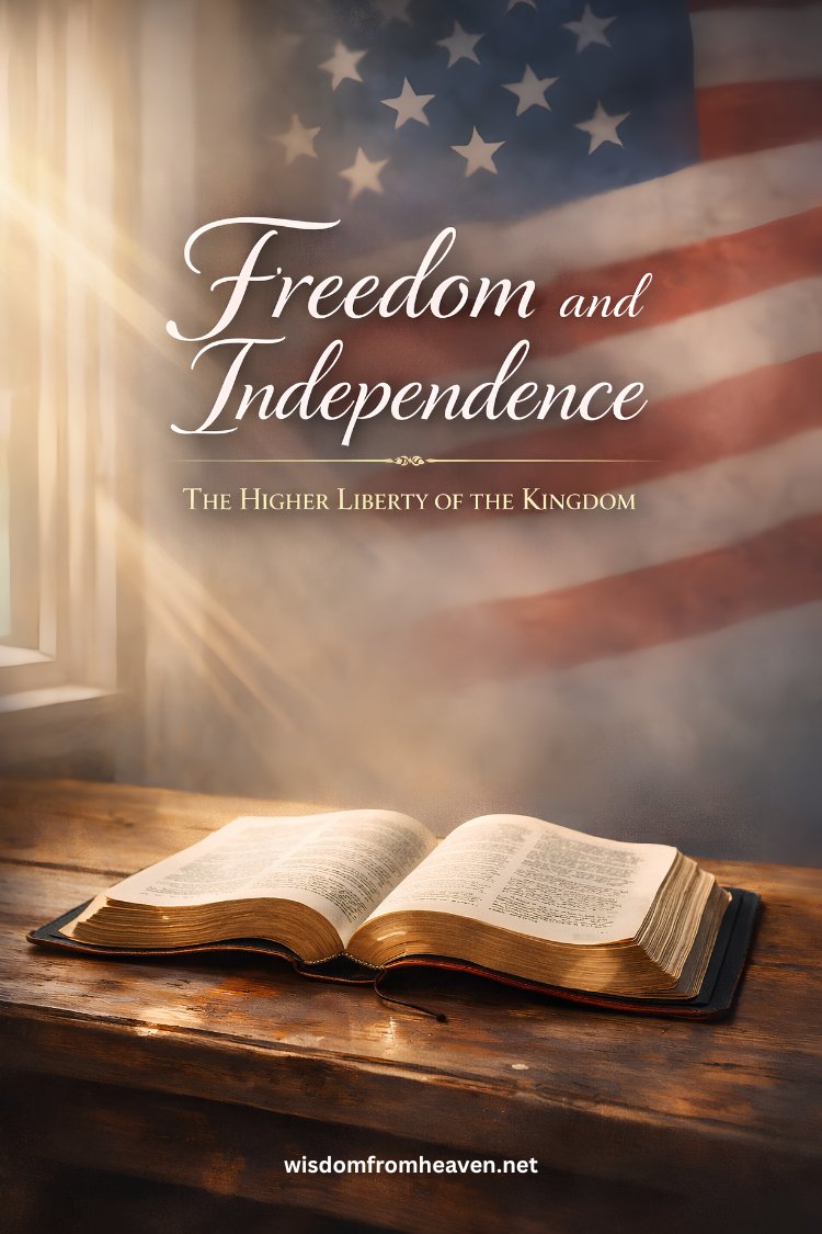 kingdom living insights