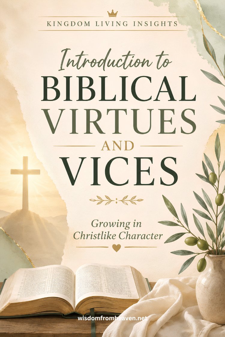 kingdom living insights