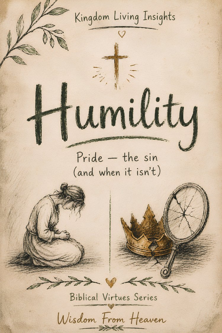 kingdom living insights