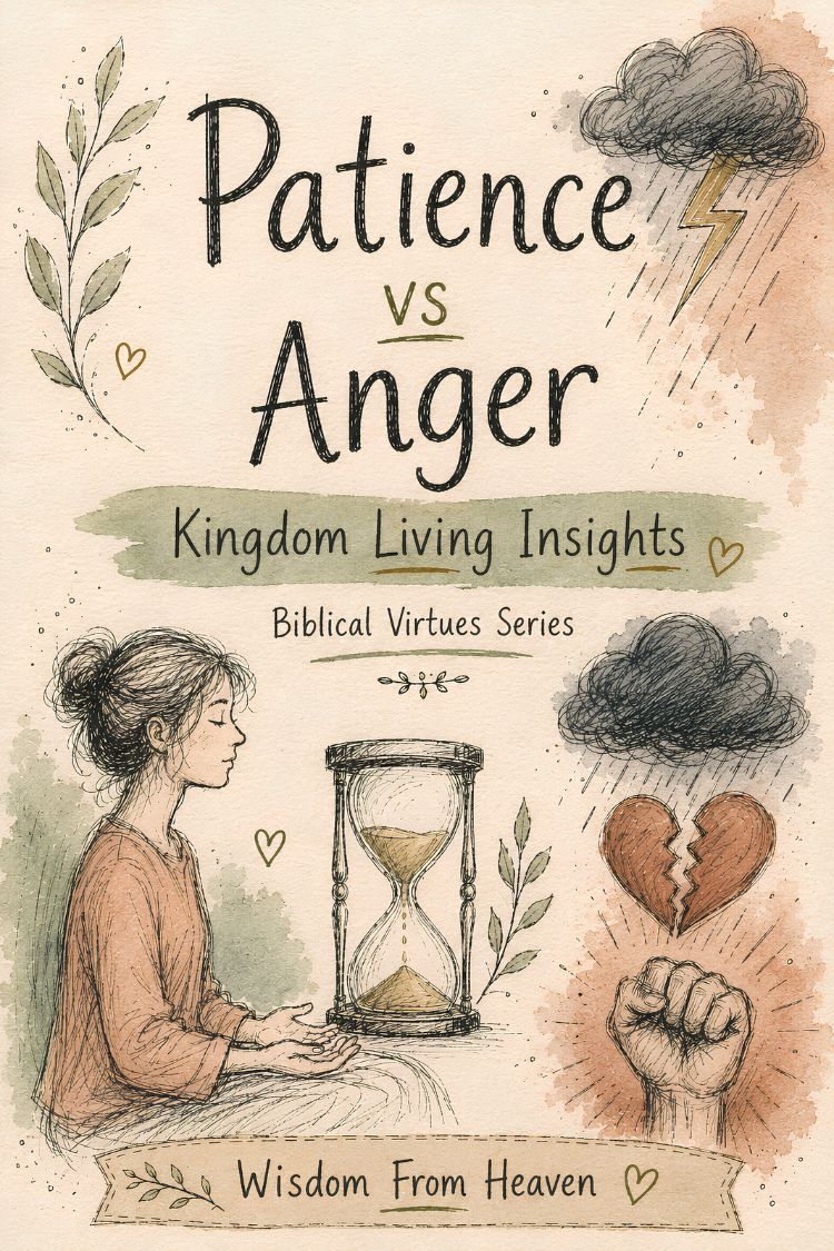 kingdom living insights