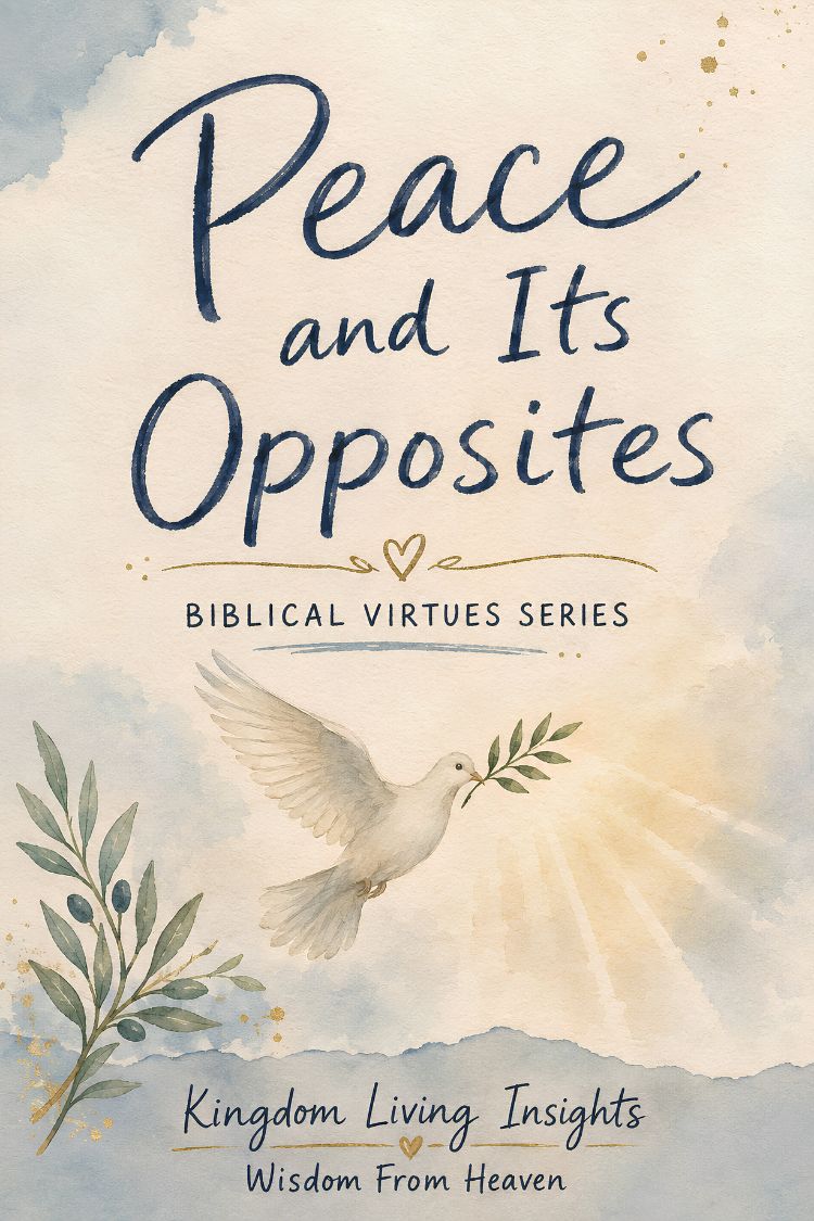 kingdom living insights