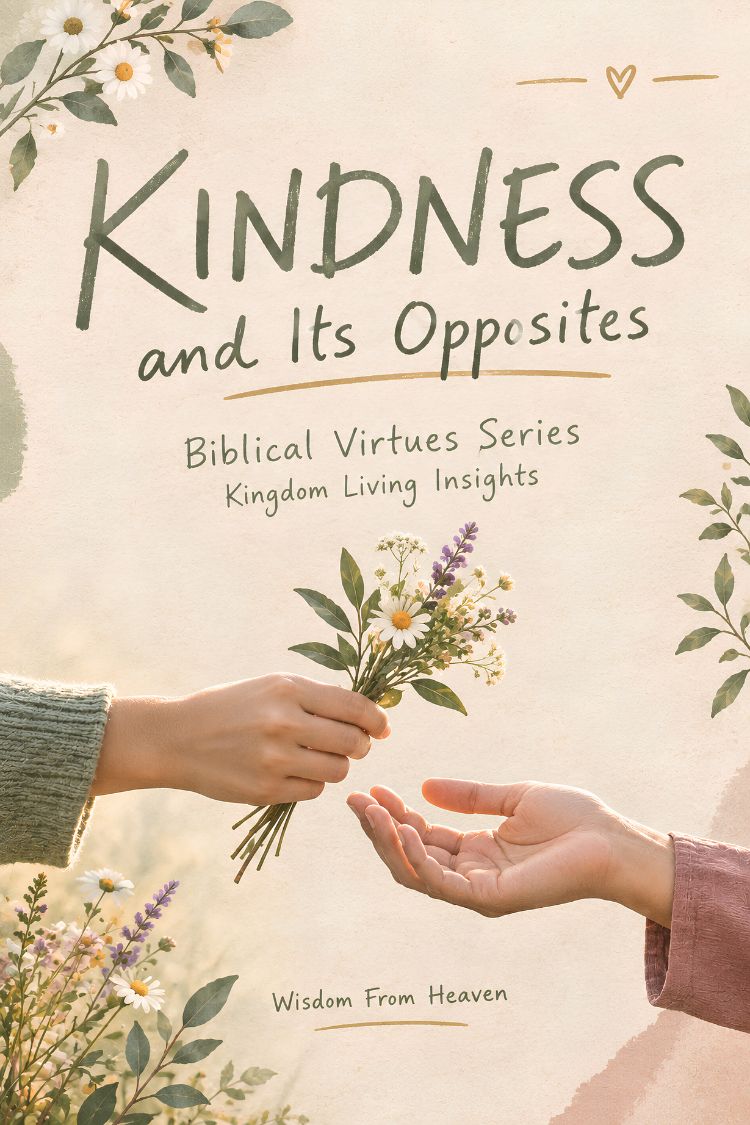 kingdom living insights