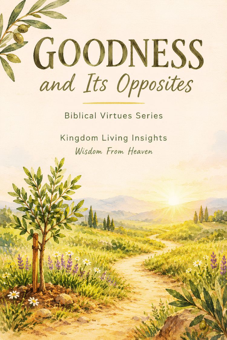 kingdom living insights