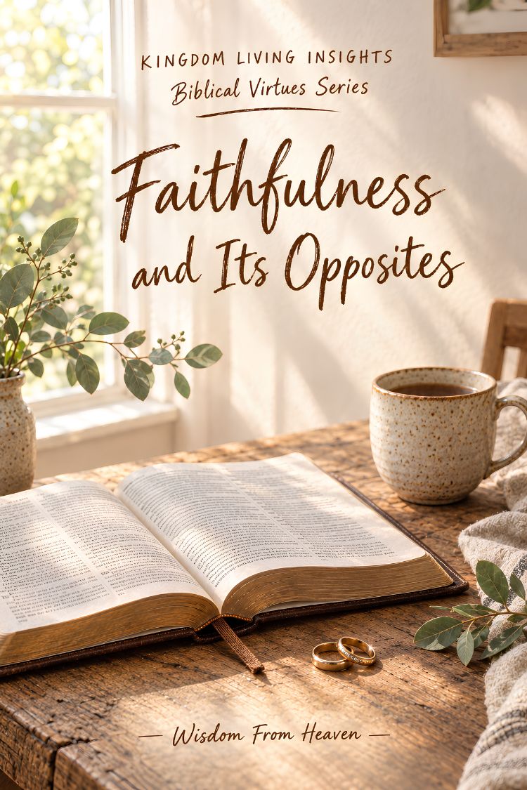 kingdom living insights