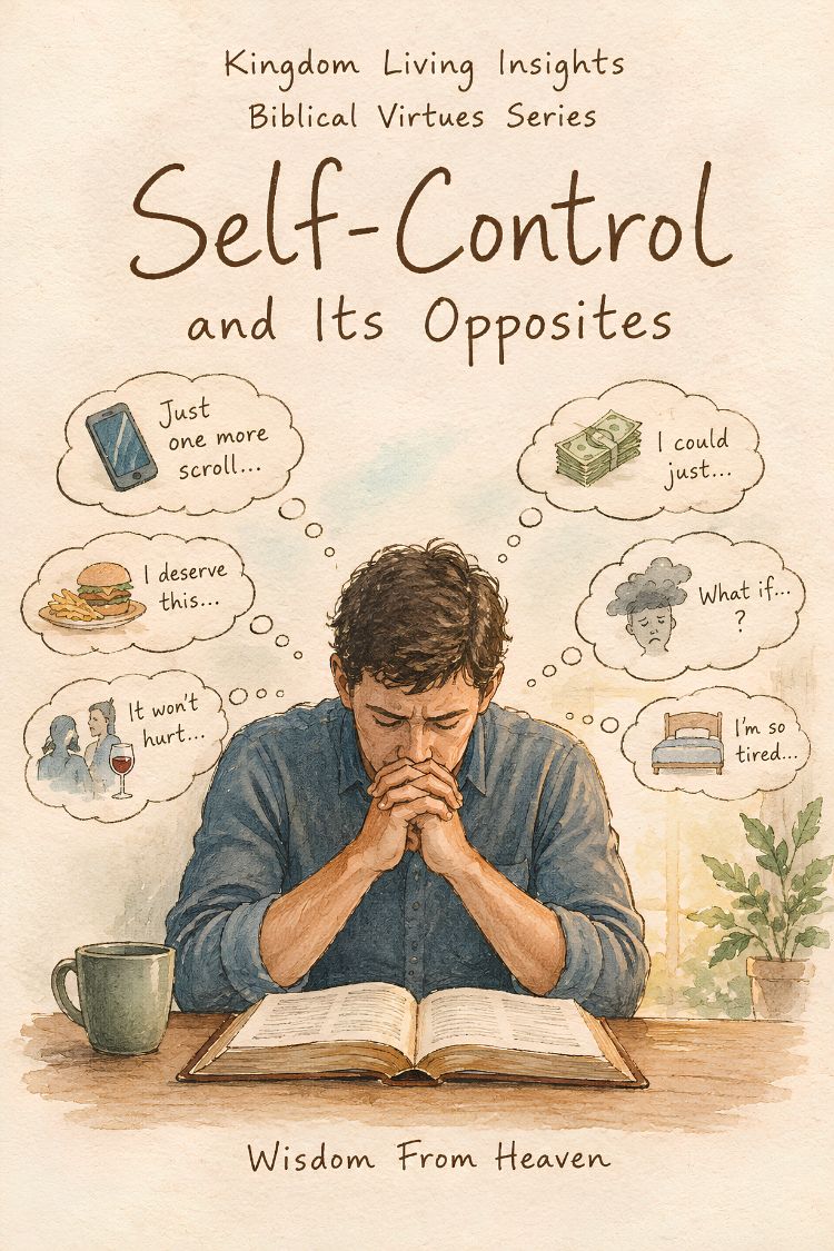 kingdom living insights