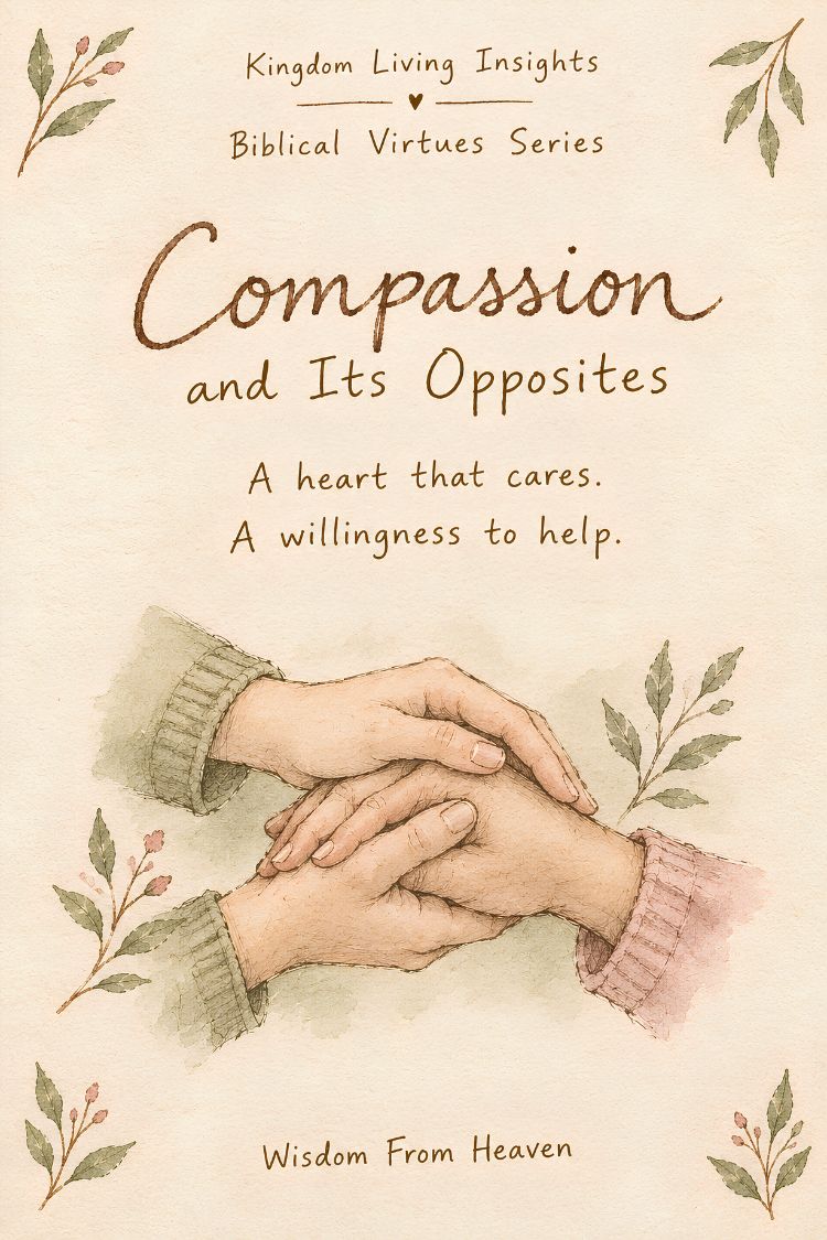 kingdom living insights