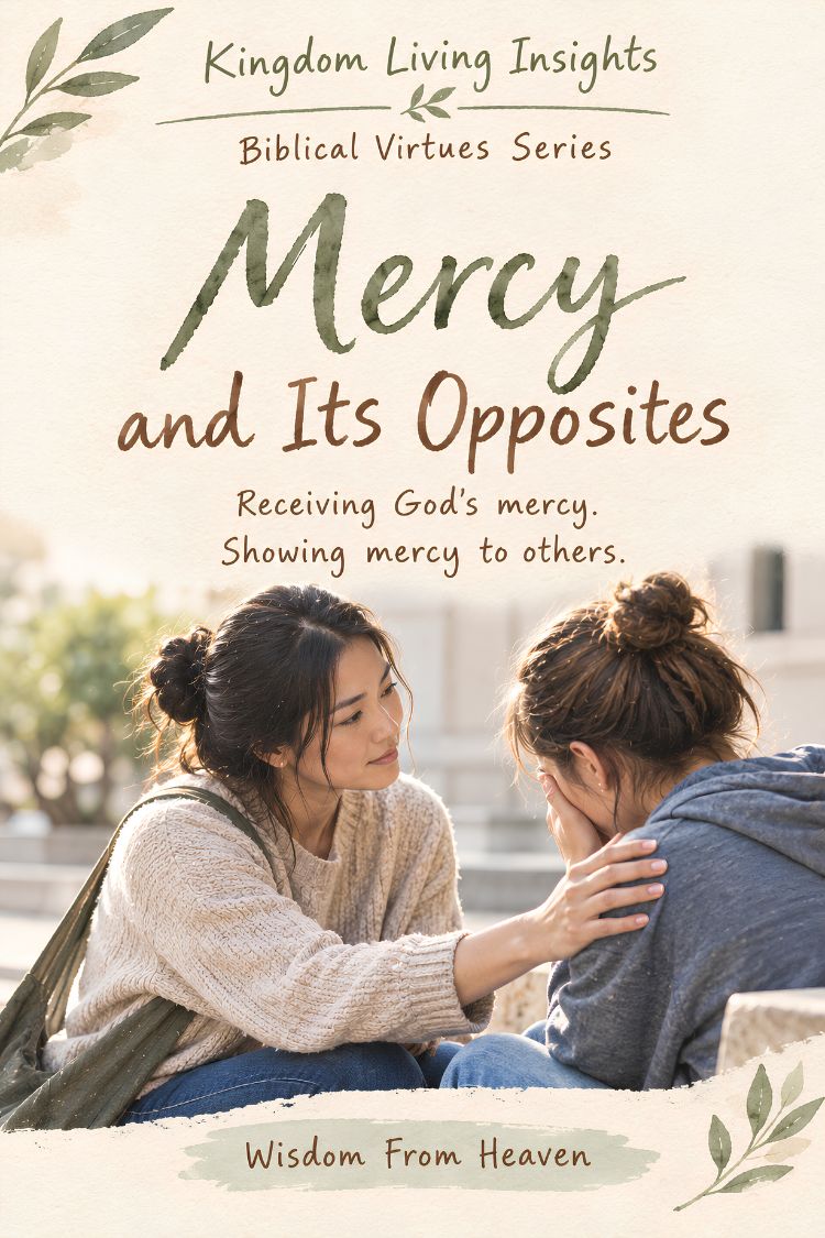 kingdom living insights